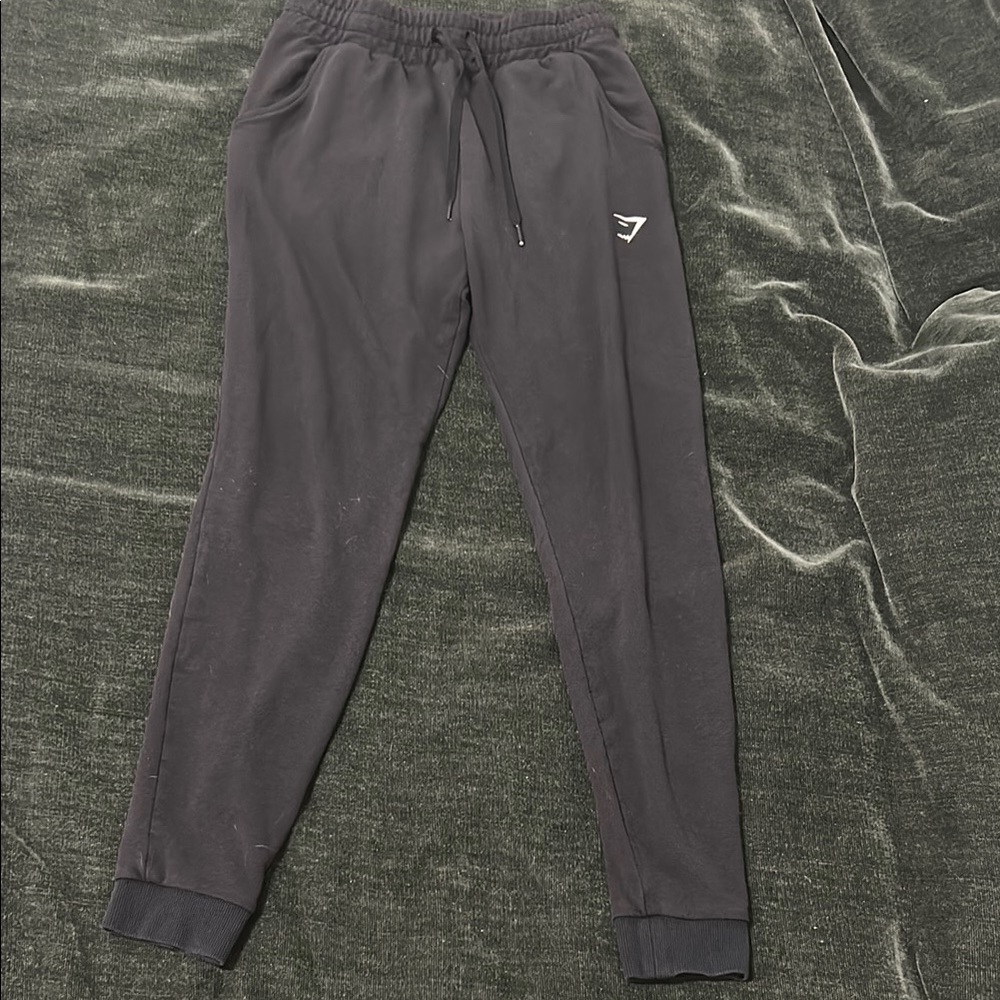Gymshark Women’s Pippa joggers size Medium, used good condition